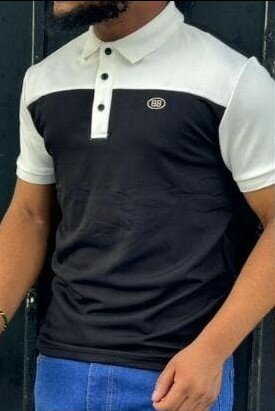 Beautiful and stylish Polo shirt