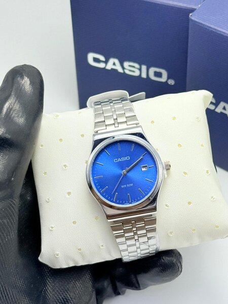 Montre Casio Élégante Homme