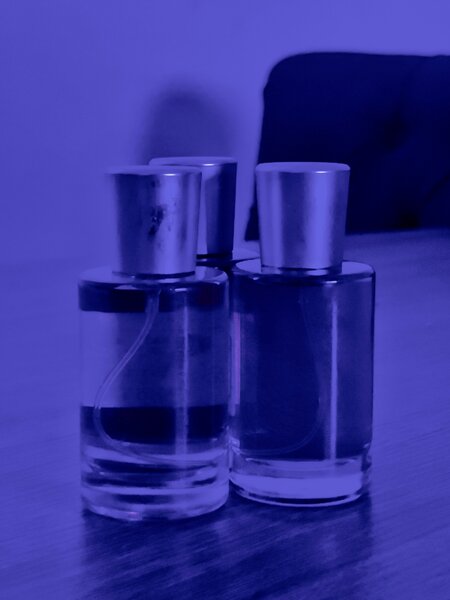 Parfums générique