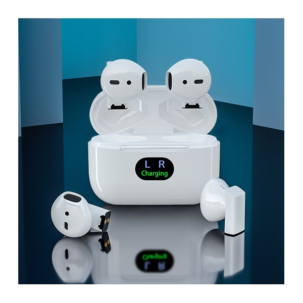 Pro Ecouteurs Bluetooth Sans Fil Pro 6plus