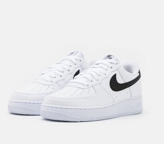 AIR FORCE ORIGINAL ✅