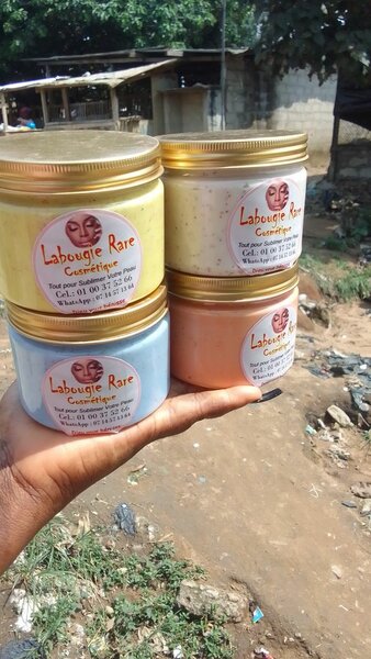 Tout pour sublimer votre peau