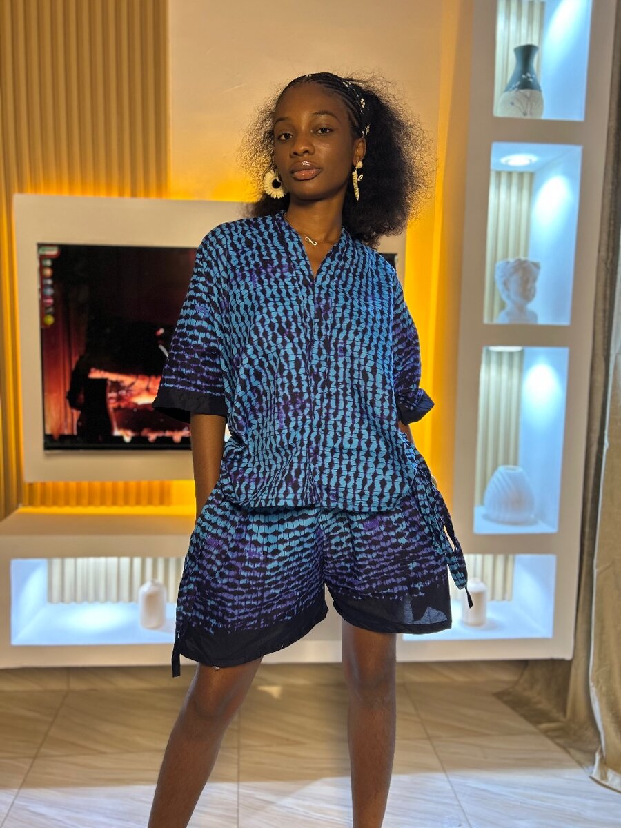 Ensemble Décontracté Femme Élégant