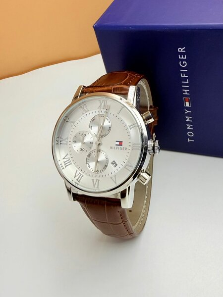 Montre Homme Élégante