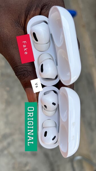 AirPods Pro 2nd gen