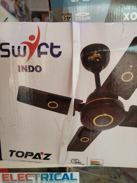 Original Swift Ceiling Fan