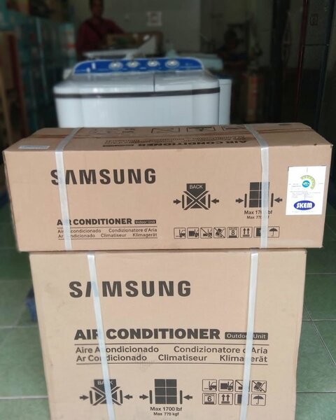 Samsung 1.5HP Air Conditioner