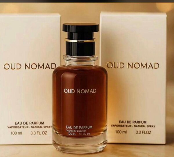 Parfum Oud Nomad 100ml