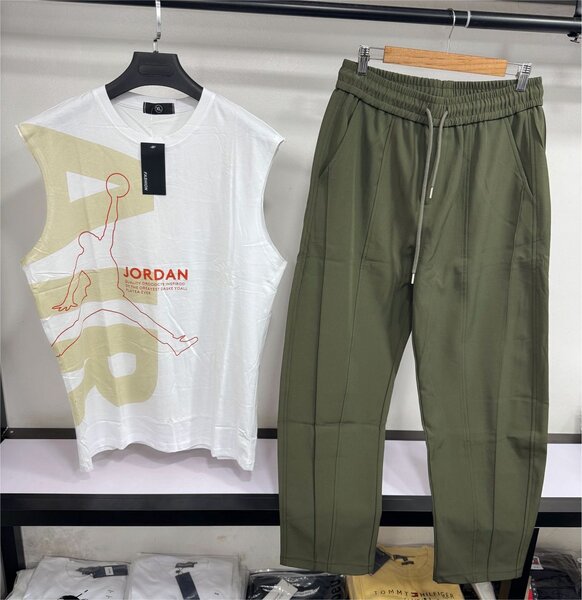 Ensemble Sport Jordan