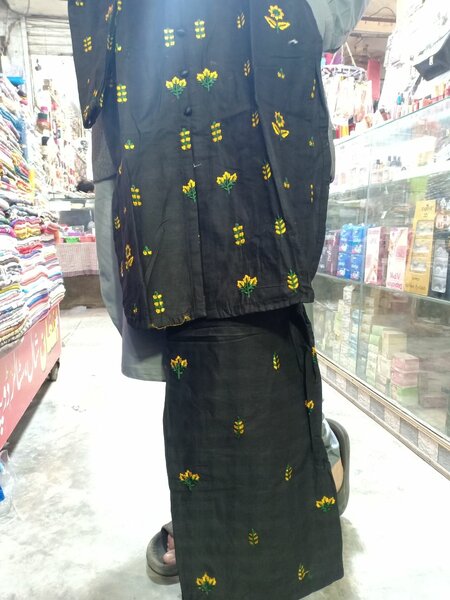 S m l size available