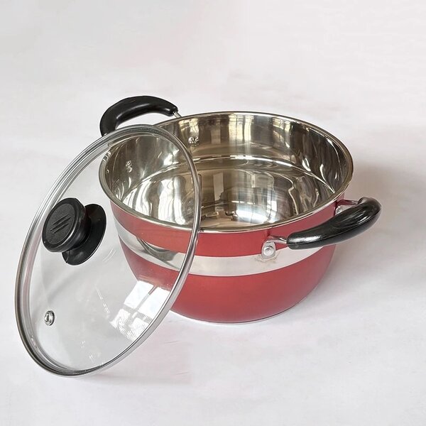 Cooking Ware
