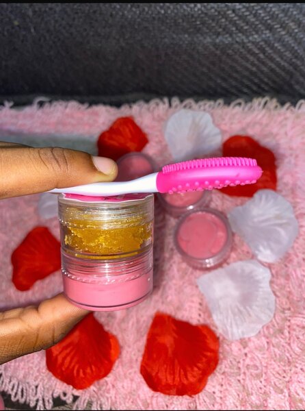 Kit Soin Lèvres Complet