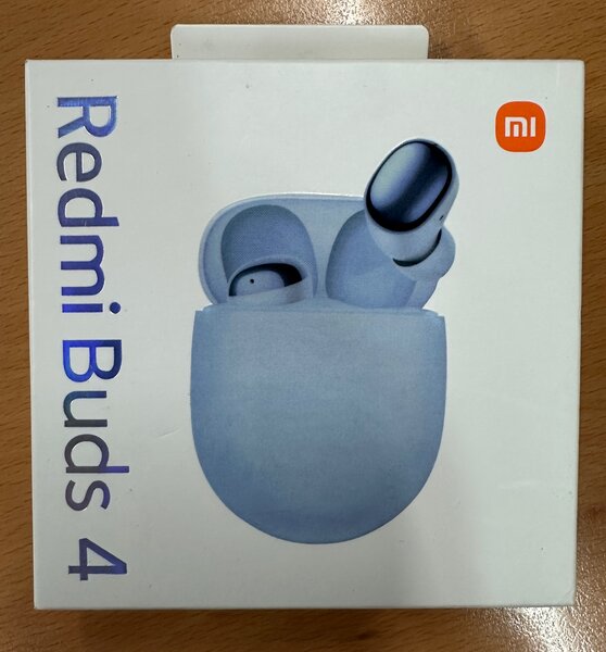 Redmi Buds 4
