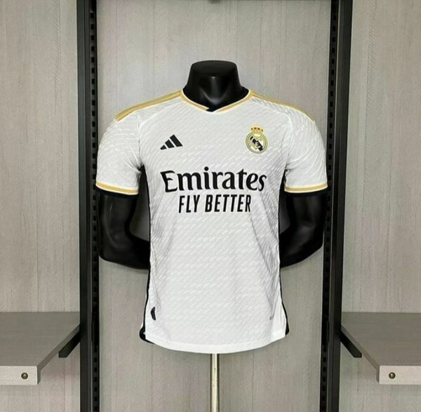 Maillot de football premium