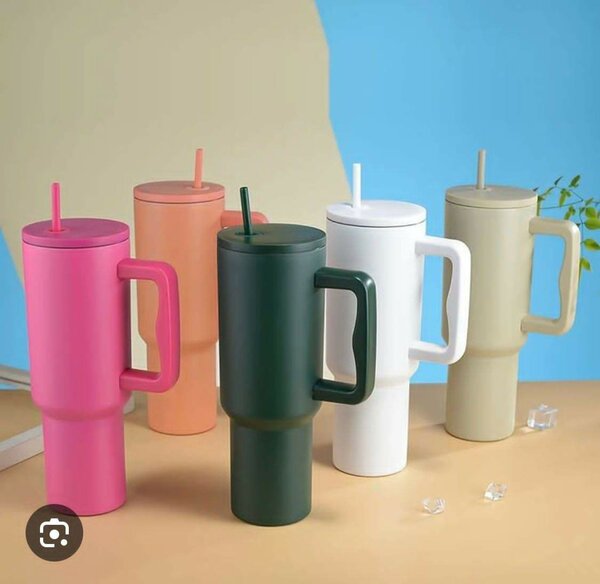 Gourde Stanley isotherme