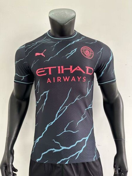 Maillot foot Puma Homme