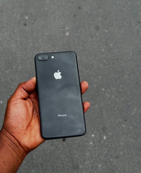 iPhone 8plus 128gb