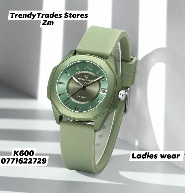 Naviforce women's watch