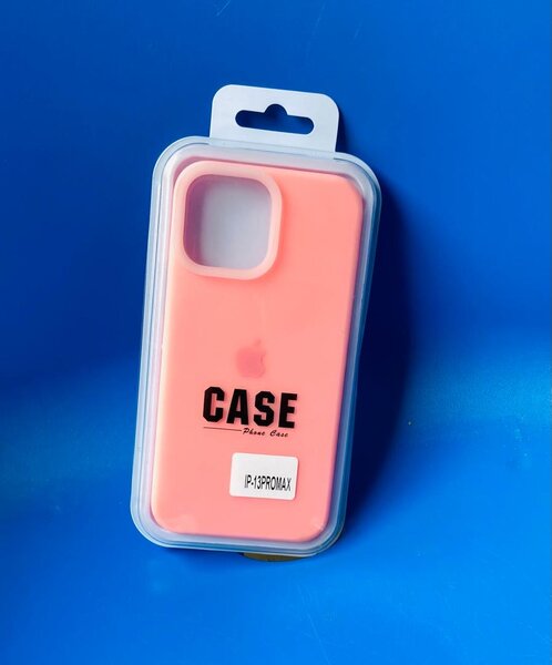 Coque iPhone 13 pro Max