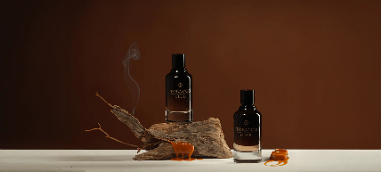 Parfum tobacco