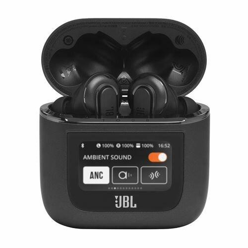 Écouteurs JBL ANC Sans Fil