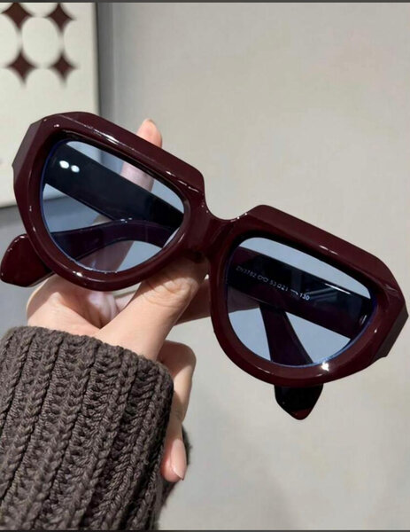 Lunettes de soleil élégantes