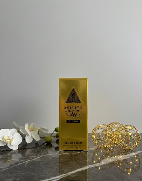 Parfum Million Elixir