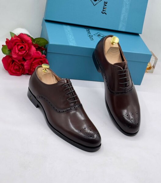 EXECUTIVE SHOE