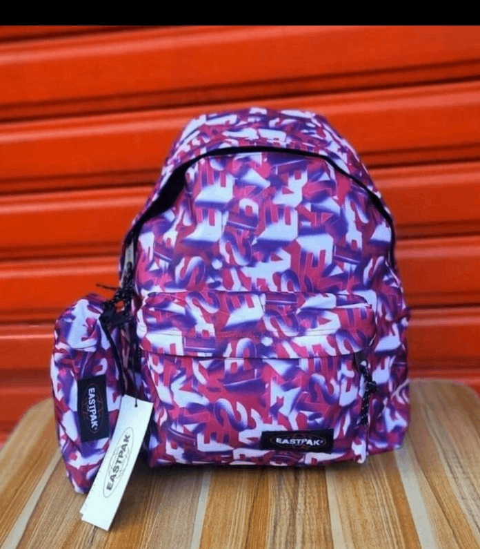 Sac à dos tendance Eastpak