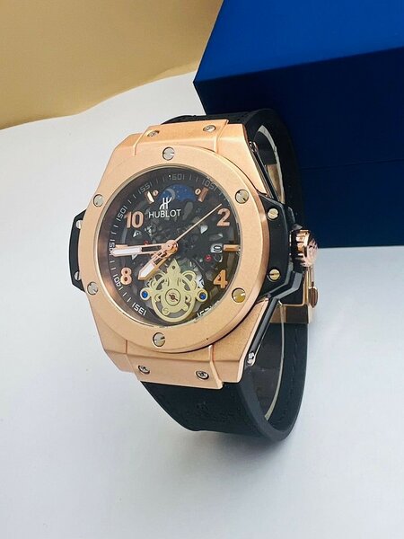 Montre Hublot