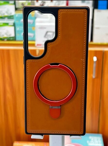 Samsung S24 Ultra Marron