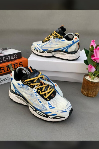 Sneakers modernes sport hommes