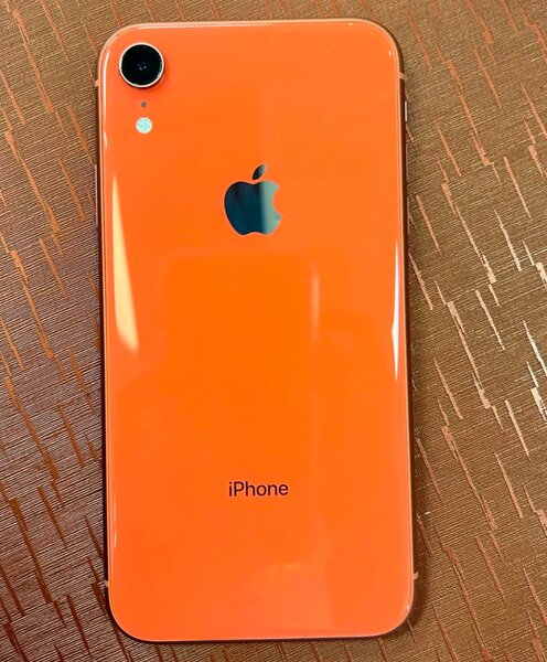 IPHONE XR 128GB