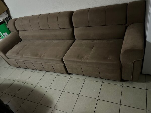 Срочно продается диван