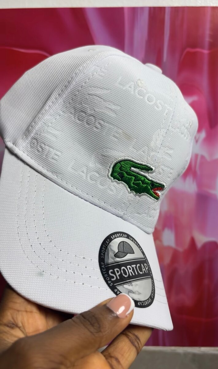 Casquettes de baseball tendance