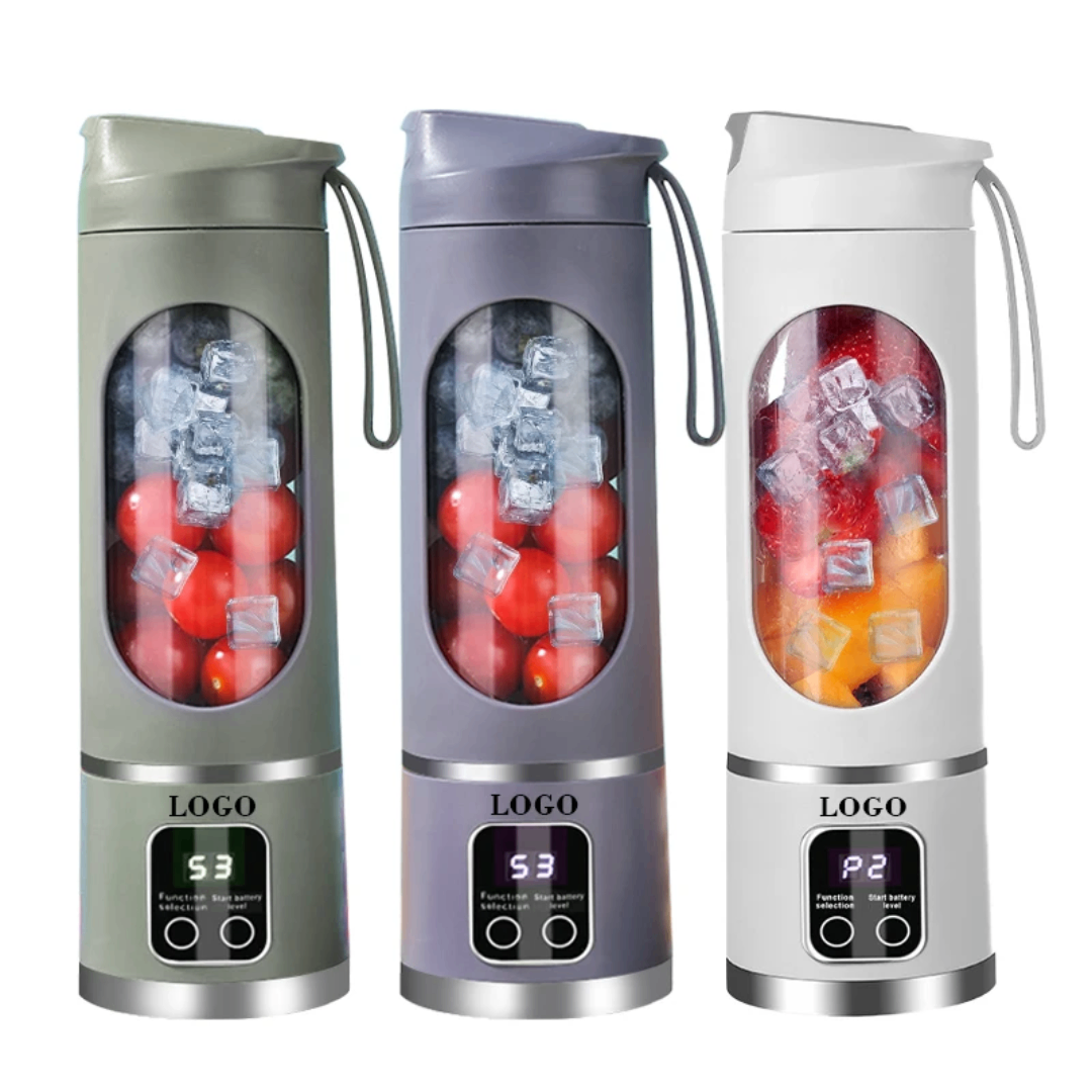 Mixeur Portable USB Rechargeable