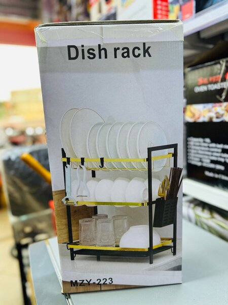 Dish Rack