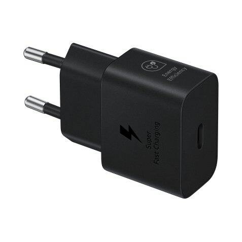 Boîtier rapide USB-C noir