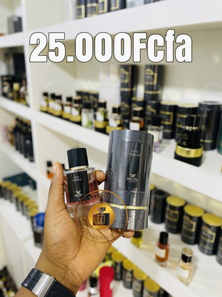 OUD Topaze Manel Paris