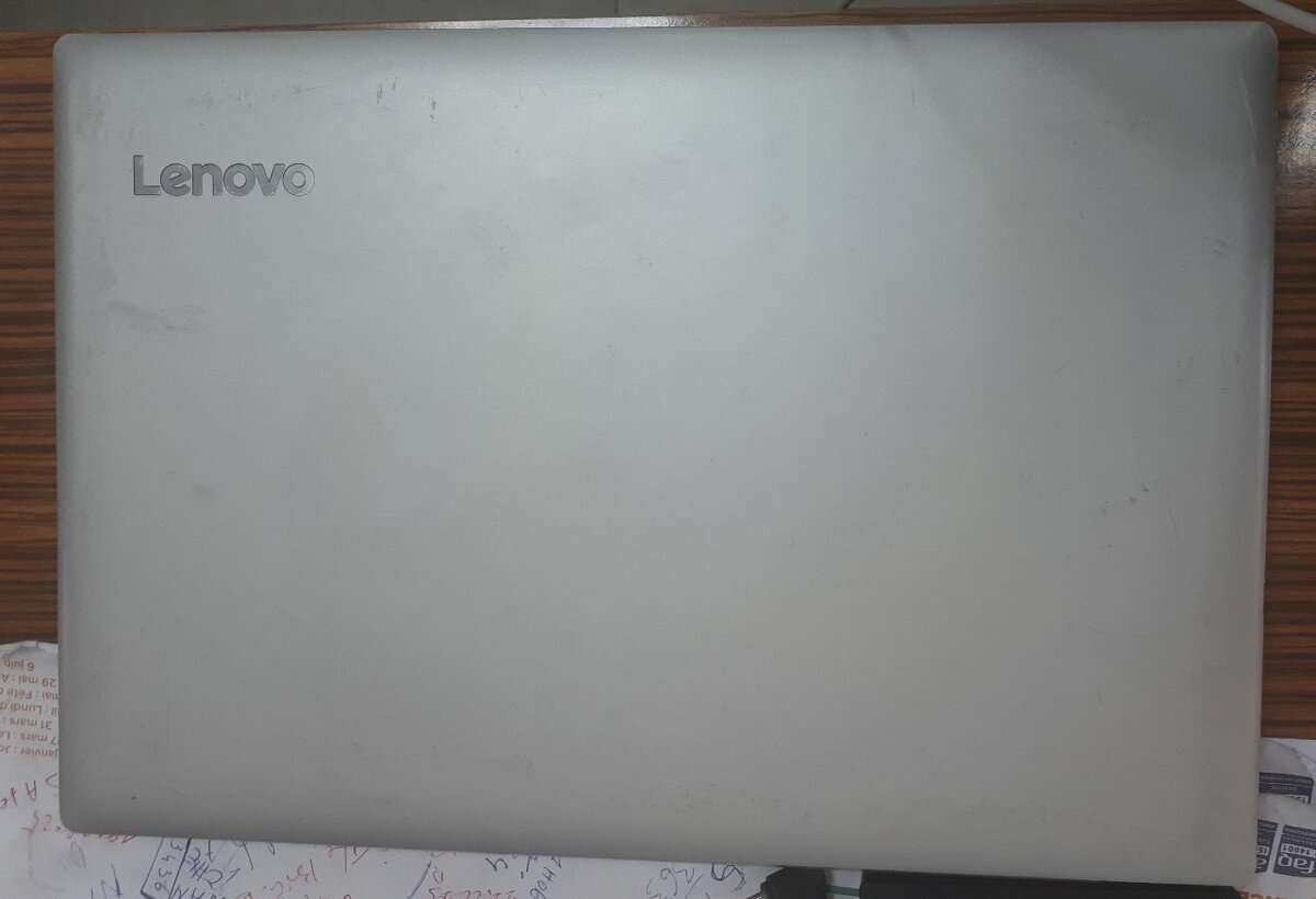 Lenovo 330 Core I5