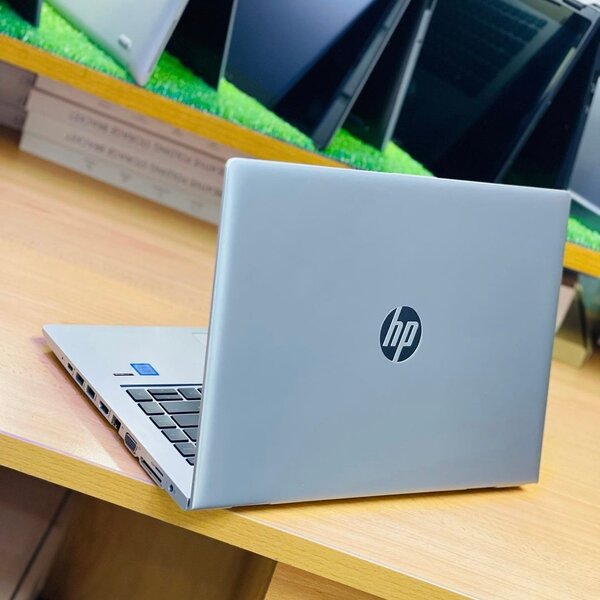 HP 640 G5 CORE I5 