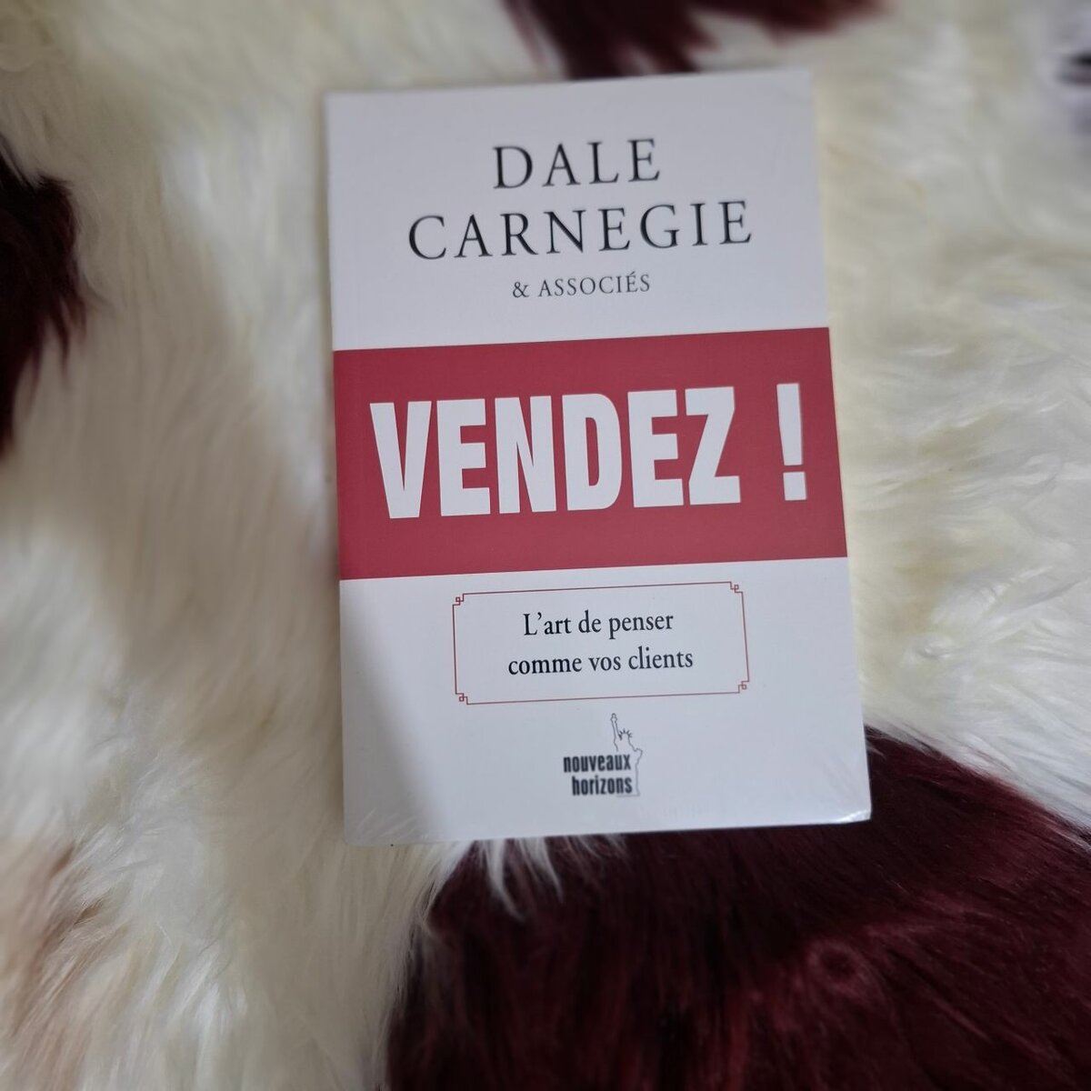 Dale Carnegie - Vendez !