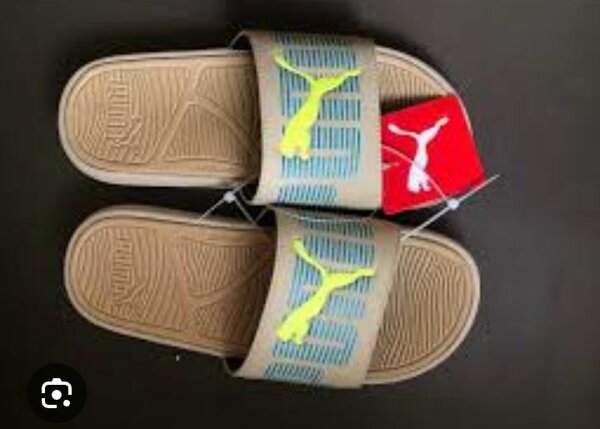 Puma Men's Slide Sandals