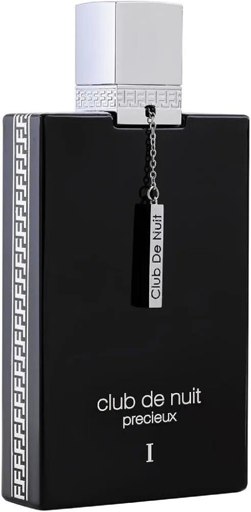 Club de nuit Precieux
