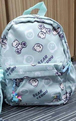 Sacs à dos pour école Maternelle et CP