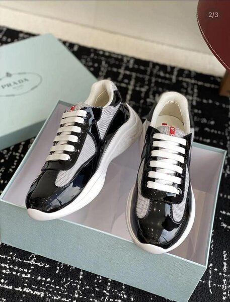 Prada Sneakers
