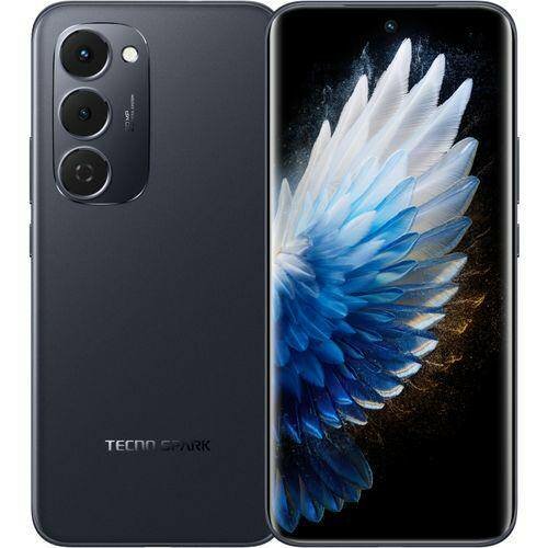 Smartphone Tecno Spark