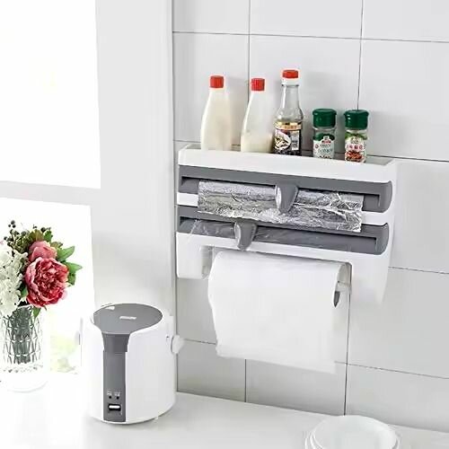 Hand Towel Holder