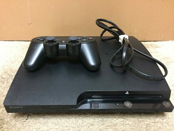 PlayStation 3