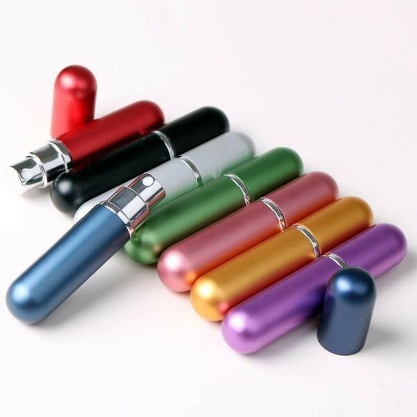Perfume Atomizers